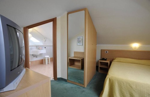 San Pietro di Legnago Hotel | Russo Palace Hotel