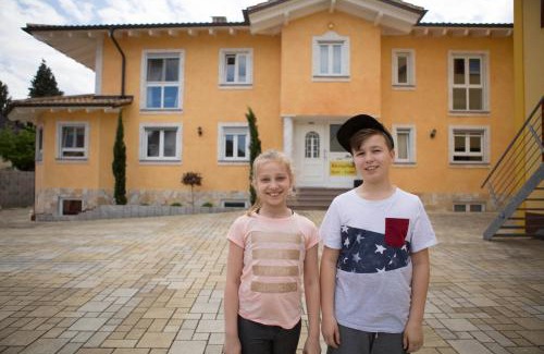 Rust Hotel | Rust-Fewo-Hotel