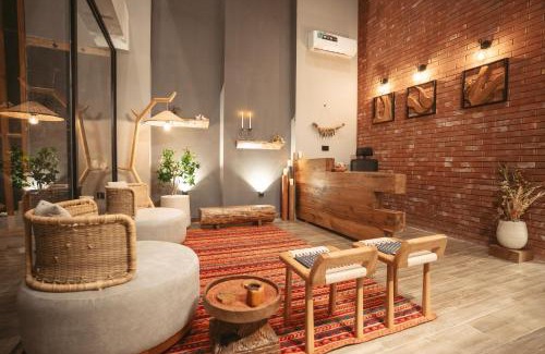 Azad Kashmir Resort | Rustagaarii Retreat