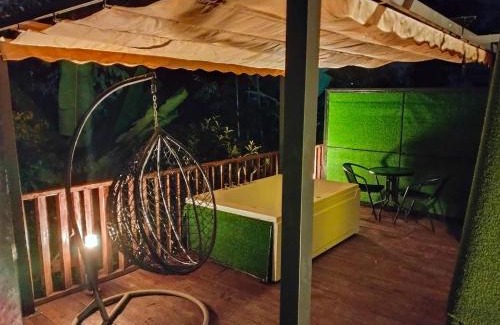 Genting Highlands Other | Rustcamps Glamping Resort