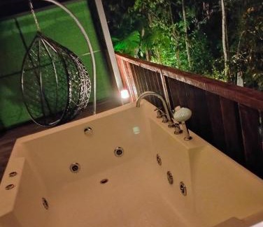 Genting Highlands Other | Rustcamps Glamping Resort