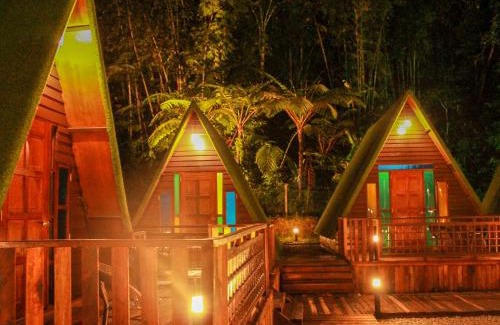 Genting Highlands Other | Rustcamps Glamping Resort