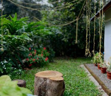 Rajakkad House | Rustic aura