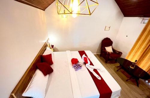 Rajakkad House | Rustic aura