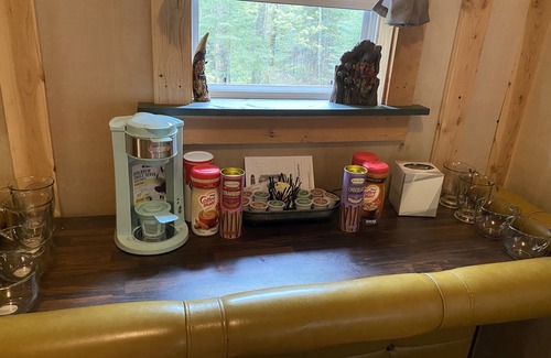 Bayfield Cabin | Rustic Cabin