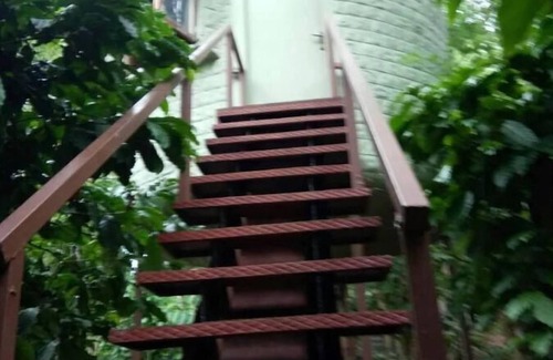 Kaimane House | Rustic Charm Wayanad - Tranquil times (Capsule)