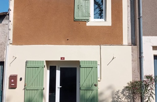 Montauriol House | Rustic cottage in the heart of the Bastides, Lot-et-Garonne. Perfect for 2!