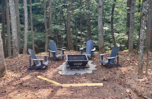 Ellijay House | Rustic Elegance of Ellijay