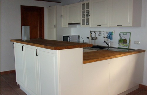 Los Quemados Cabin | RUSTIC HOUSE: MOONLIGHT