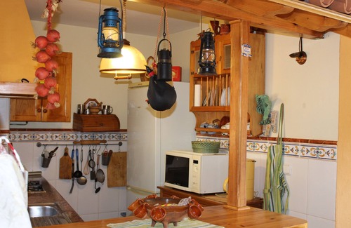 Toral de los Vados House | RUSTIC HOUSE WITH ONE OF THE BEST VIEWS OF BIERZO