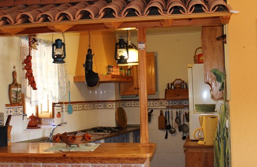 Toral de los Vados House | RUSTIC HOUSE WITH ONE OF THE BEST VIEWS OF BIERZO