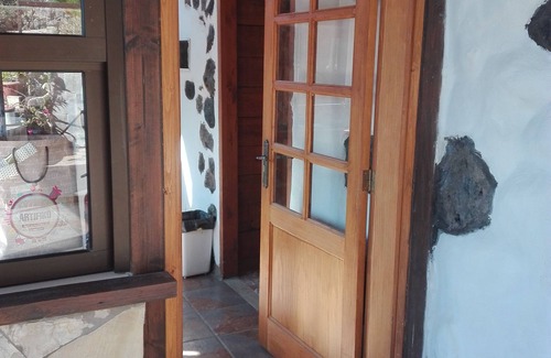 Chirche Cottage | Rustic house up to 6 people