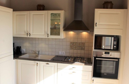 Tamnies Apartment | Rustic house with Wifi near Sarlat