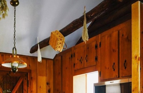 Wallenpaupauk Lake Estates Cabin | Rustic Lakefront Cabin on Lake Wallenpaupack