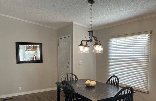 Blue Mountain House | Rustic Relaxation. Very Spacious and Private!