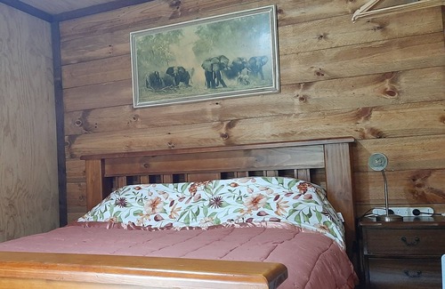 Paengaroa Other | Rustic Retreat