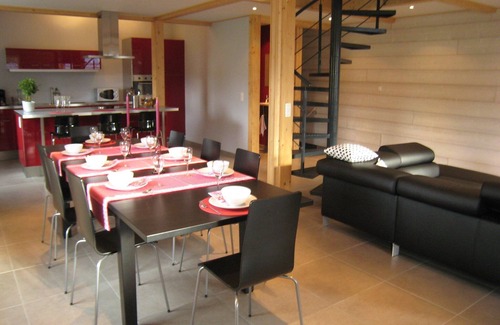 Ovifat House | Rustic Retreat, Ovifat