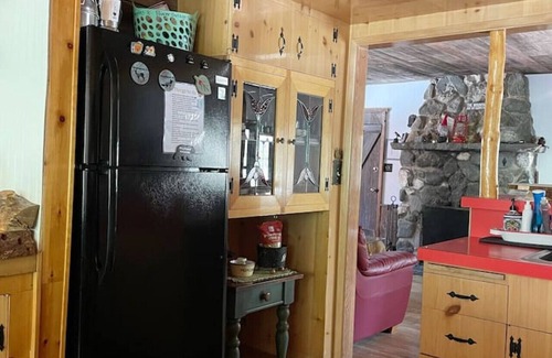 Wrightwood Cabin | Rustic Retreat|Pets OK, Near Village, Fireplace