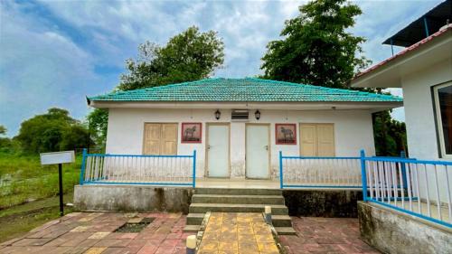 Khattalwada Resort | Rustic River Palghar
