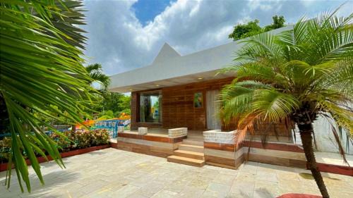 Khattalwada Resort | Rustic River Palghar