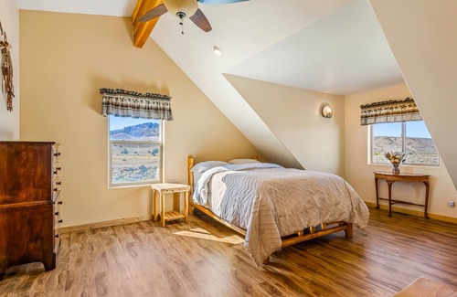 Panguitch Other | Rustic Riverside Retreat on 7 acres at the steps of Bryce Canyon National Park