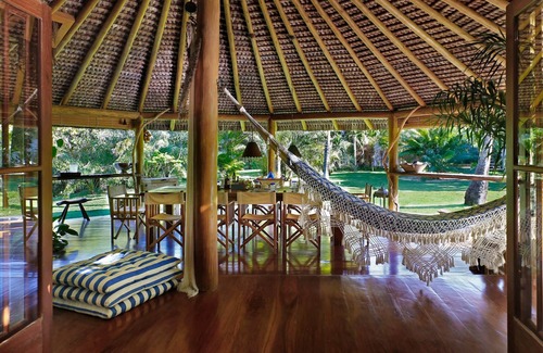 Trancoso House | Rustic Sunset House - BAH014