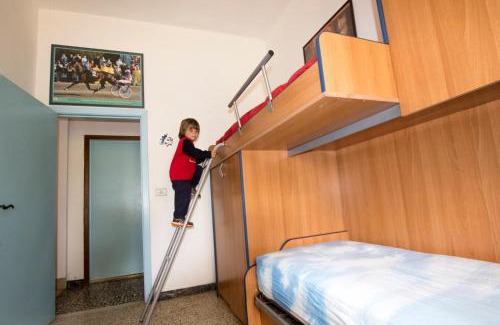 Massa Marittima Apartment | Rustic Tuscan Apartment