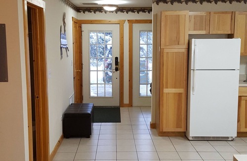 Oglesby Villa | Rustic Villa