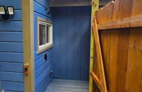 Lake Desolation House | Rustica Retreats Cottage