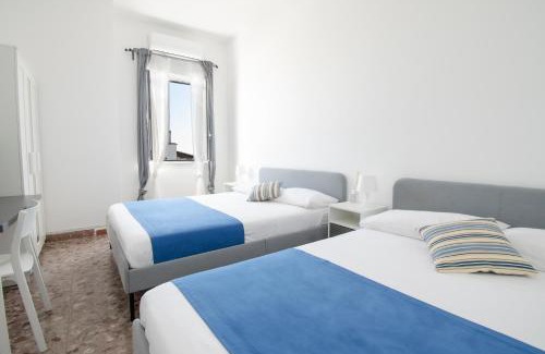 Panza Apartment | Rusticano - intero appartamento