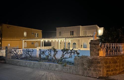 Panza Apartment | Rusticano - intero appartamento