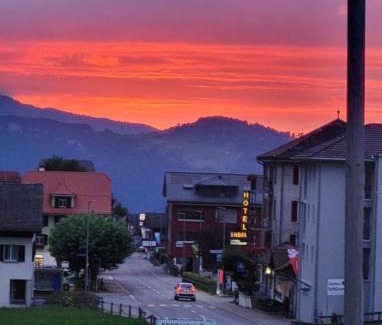 Emmetten Apartment | Rustico Apartment in Emmetten