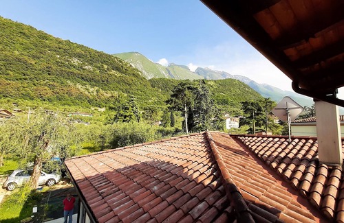 Malcesine House | Rustico Casetta Pia