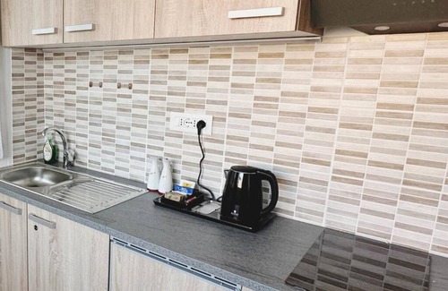 Orcenico Inferiore Hotel | Rustico da Pina con Angolo Cottura