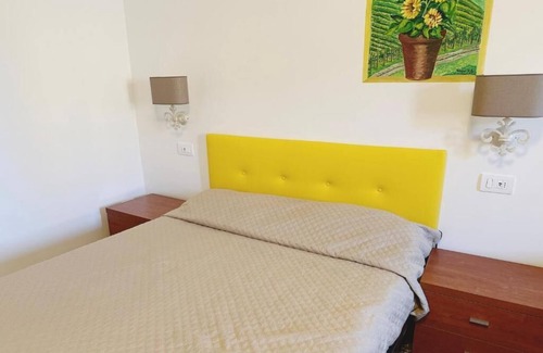 Orcenico Inferiore Hotel | Rustico da Pina con Angolo Cottura