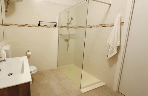 Orcenico Inferiore Hotel | Rustico da Pina con Angolo Cottura