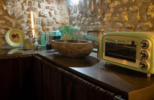 Fiano Romano House | Rustico di charme