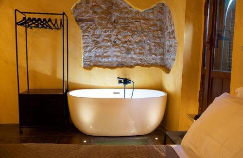 Fiano Romano House | Rustico di charme