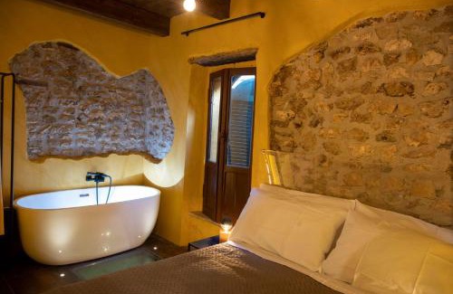 Fiano Romano House | Rustico di charme