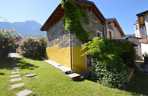 Colico House | Rustico Giulietta e Romeo