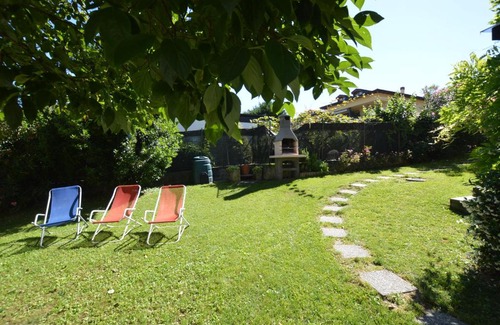 Colico House | Rustico Giulietta e Romeo