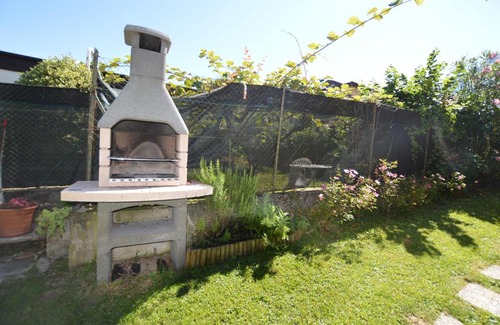 Colico House | Rustico Giulietta e Romeo