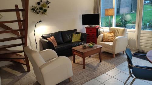 Municipality of Simpelveld House | Rustige bungalow in Zuid-Limburg