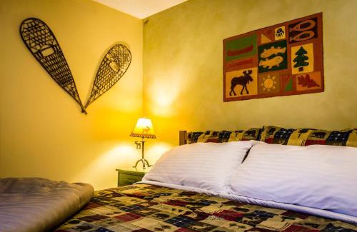 Sundre Bed & Breakfast | Rustlers Lodge