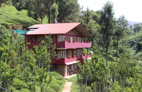 Coonoor Resort | Rustling River Resort