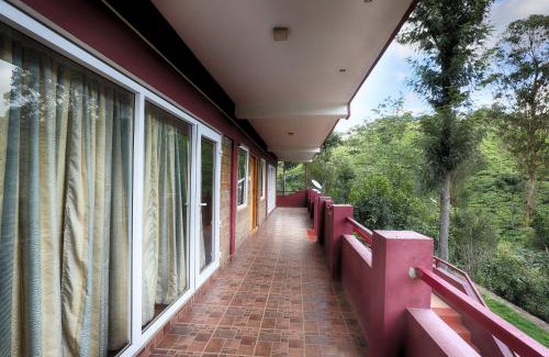 Coonoor Resort | Rustling River Resort