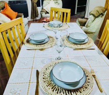 Tupungato Apartment | Ruta 89 Tupungato