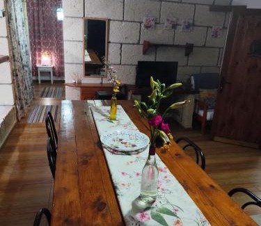 Ruigomez Apartment | Ruta del Agua