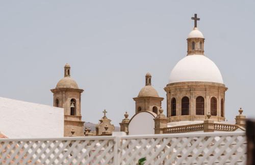 Aguimes House | Ruta del Perenquén by Villas Rivero