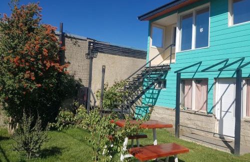 San Carlos de Bariloche Apartment | Ruta40